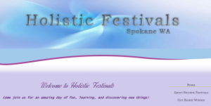 HolisticFestivals