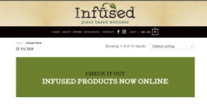 Infused Wellness