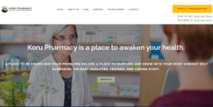 Koru Pharmacy