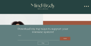 MindBodyWellness