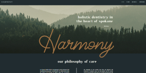 Harmony Holistic Dentistry